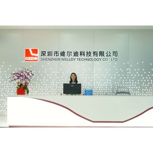 Shenzhen Welldy Technology Co., Ltd.