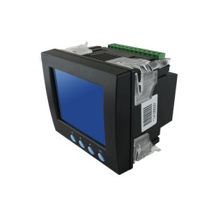 China High Accuracy Three Phase Quality Monitoring Equipment For Energy Measuring wholesale