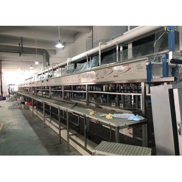 0.1mm to 0.5mm Vertical Copper Wire Enamelling Machine