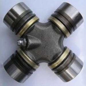 China Gcr15 P2 35X96mm Universal Joint Cross Bearing For Machinery on sale