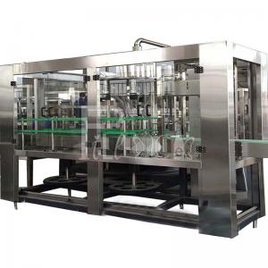 China 1200bph Mineral Water Bottling Machine Production Line Complete 5 Gallon/20L Bottle Water Filling Machine on sale