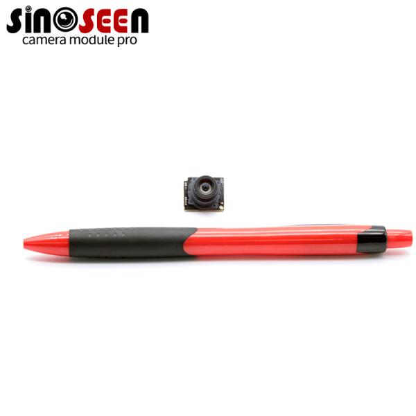 High Frame Rate 240FPS VGA Camera Module Monochrome HDR Global Shutter