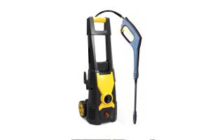 China Electric Portable High Pressure Washer , 2000PSI High Pressure Water Cleaners wholesale