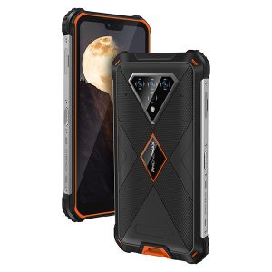 China MTK-G85 IP69K Rugged Mobile Phones Military Grade With Camera wholesale