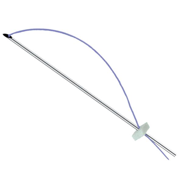 Facial lift bi direction 3d 4d cog disposable pdo threads cannula tips