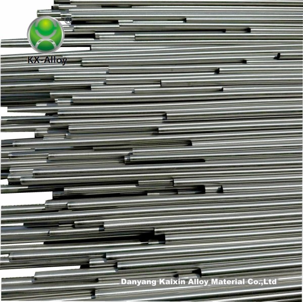 ASTM NCF800 High Temperature Alloy Nickel Iron Chromium Alloy