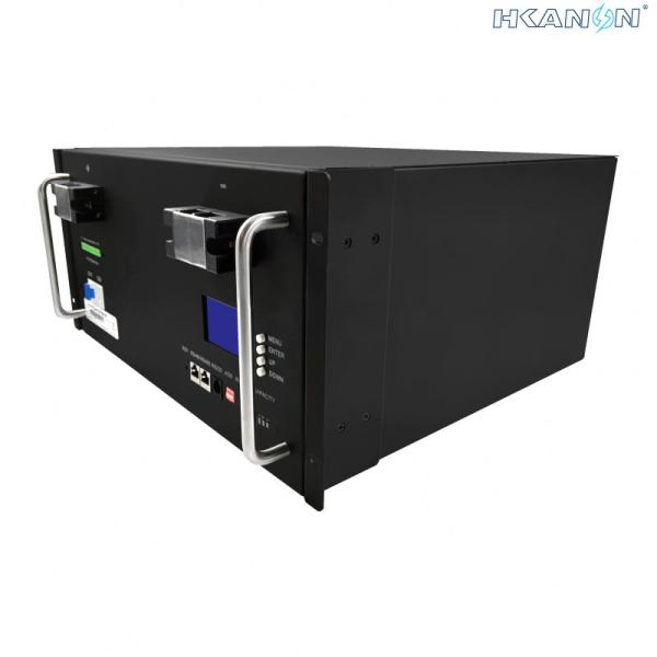 Custom LiFePO4 ESS Battery Pack Home Off Grid 1MW Solar Energy Power Battery Storage