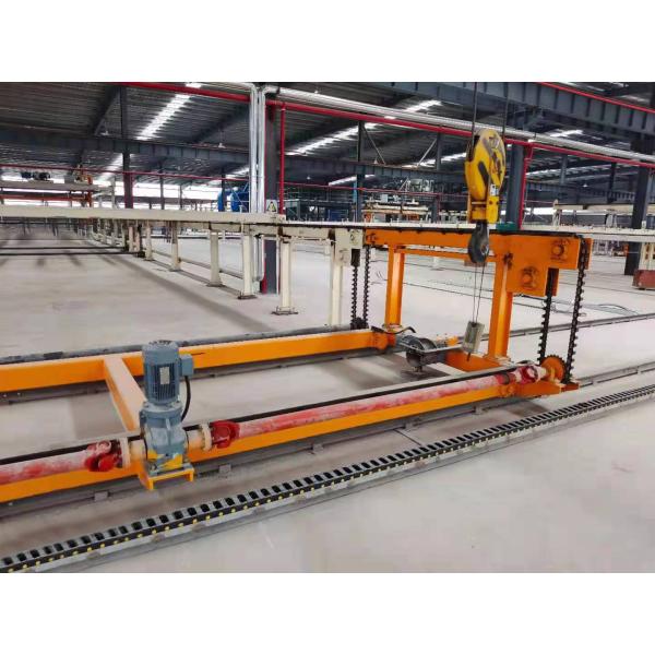 Automatic Concrete Cement Hollow Block Brick Making Machine - Stir Evenly Fastly Piruing SANKON 380V Pouring Mixer