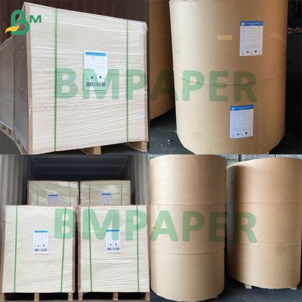 Matte C2S art paper roll