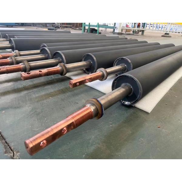 Mmo Coated Titanium Anode For Industrial Wastewater Treatment