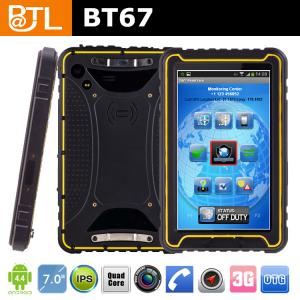 China Good quality BATL BT67 Support GPS+Glonass Ublox 3G android-based tablet pc wholesale