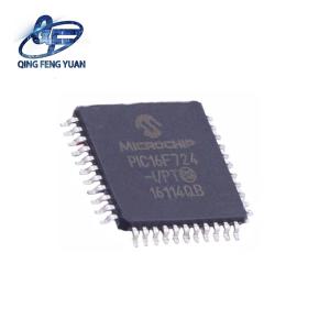 China PIC16F724 Microchip Integrated Circuit 8 Bit PIC AVR MCUs wholesale