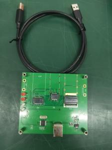 China Programming Board SFP Support All Kinds Different Code wholesale