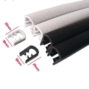 Customizable EPDM Door and Window for Long-Lasting Performance