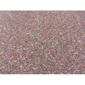 Buy cheap Wholesale Natural Chinese Wall Cladding Peninsula Red Granite, G386 Red Granite from wholesalers