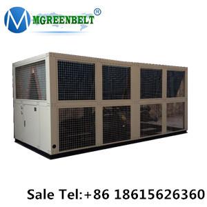 China Energy Saving Air-cooled Water Chiller Industrial Water Chiller Plant on sale