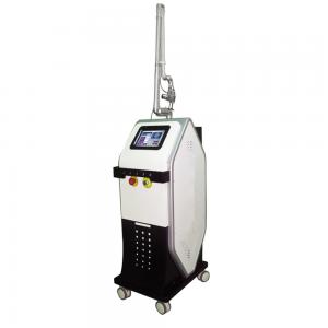 China Multifunctional Co2 Fractional Laser Machine Beauty Salon Equipment wholesale