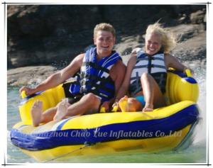 China Towable Inflatable Water Ski for Water Sport Game (CY-M1893) wholesale