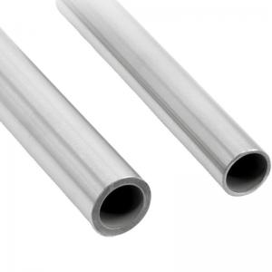 China 1/2 Inch To 24 Inch Low Temperature Steel Pipe Gas Heat Treatment Quenching And Tempering on sale