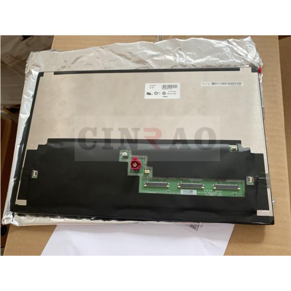 LG TFT 15.4 Inch LCD Car Panel LA154WU1(SL)(01) Car GPS Navigation LA154WU1-SL01