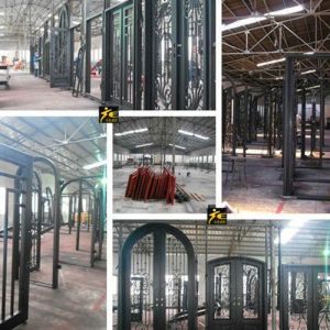 Sheng En Yikai Ironware Co.,Ltd.