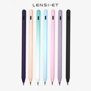 China High Sensitivity Active Capacitive Stylus Fine Point Tip Touch Screen Drawing Stylus on sale