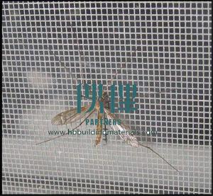 China China supplier, Aluminum insect screen, window screens for doors and windows wholesale