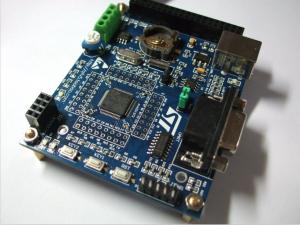 Cortex-M4 STM32F373VCT6 Open Source Development Board STM32F373 2.8 inch TFT LCD