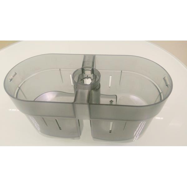 Precision Mold Plastic Parts , Customized Injection Mould For Motul Product