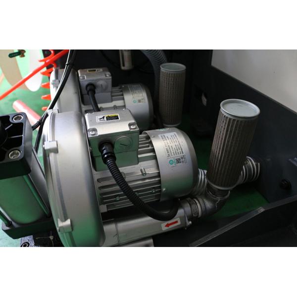 Small Pe Coated Paper Bowls Making Machine Speed 70 - 80 pcs/min