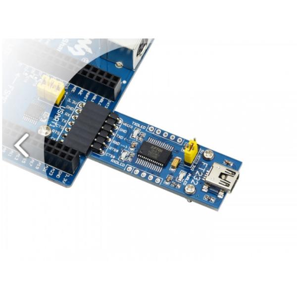 Quality FT232 Mini USB UART Board R3 Arduino Development Board ST Morpho for sale
