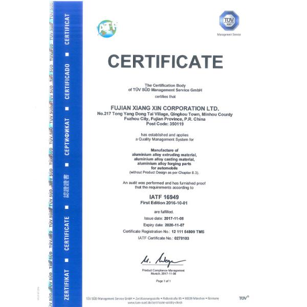 CNC Machining Fabrication Aluminium Auto Parts Low Tolerance High Strength