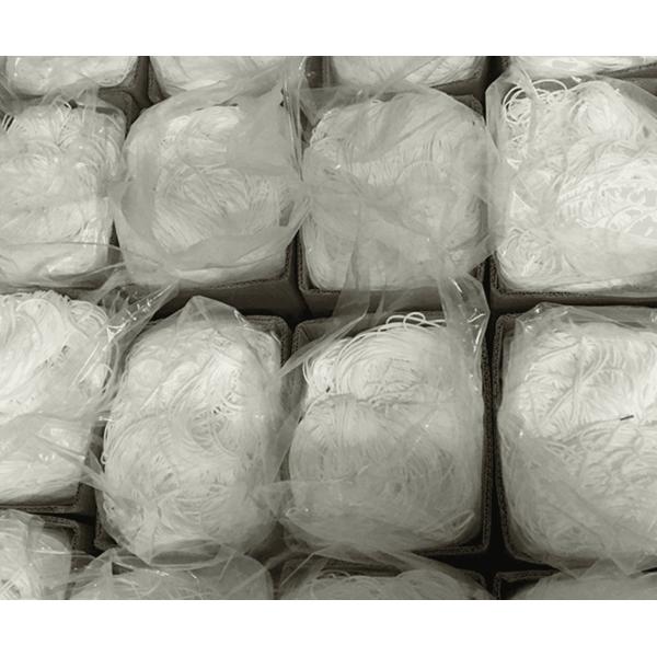 Soft Elastic KN95 Mask Nylon Spandex Earloop Rope