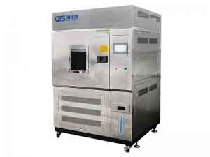 Cold Temperature Adjustable Xenon Lamp Accelerated Aging Test Chamber