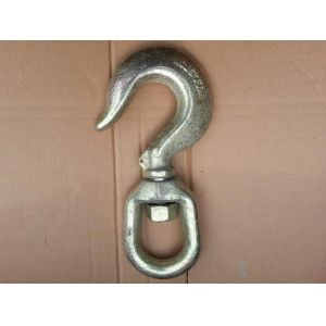 China 1&quot; Swivel hooks,5T Swivel hooks,CE Swivel hooks wholesale