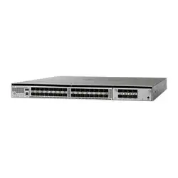 Original 38 50 Series WS-C3850-24XS-S 1U 24 Port Ethernet IP Base Switch with Networking and Customized Size