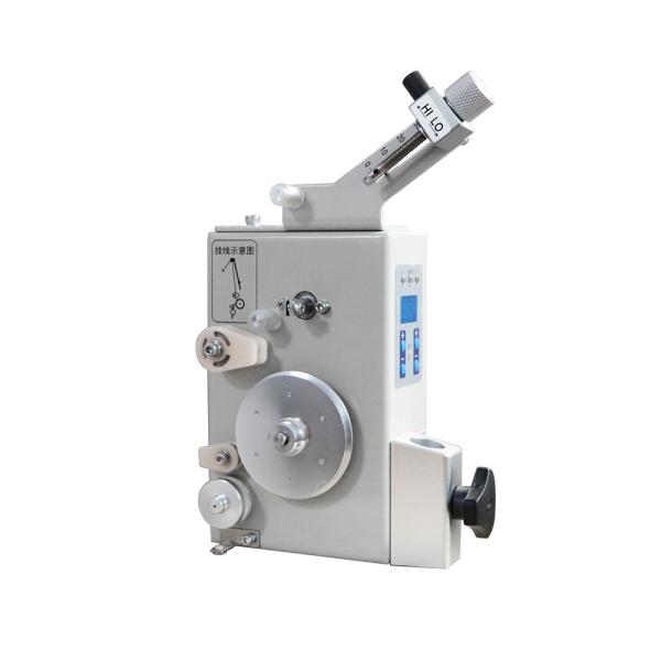 24V LCD Display Servo Tension Adjuster Servo Tension Balancer RS485 Communicatio