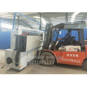 Chengke Hydraulic Pressure Reinforcing Mesh Welding Machine 1 Year Warranty