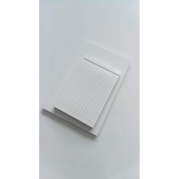 Binding Softcover Stone Paper Notebook Thread Stitching Customized
