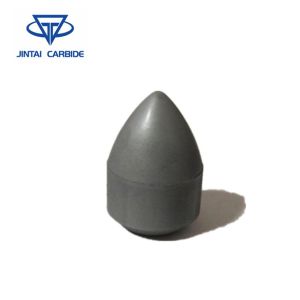 China K20 K30 YG8 Virgin MaterialTungsten Carbide Mining Bits For Mining , Water Well , Oil Drilling Bits wholesale