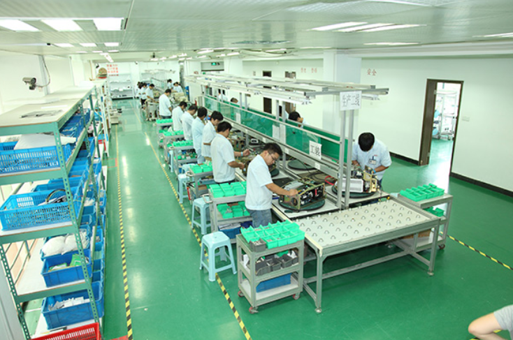 Chengji Electronic Technology (Dongguan) Co., Ltd