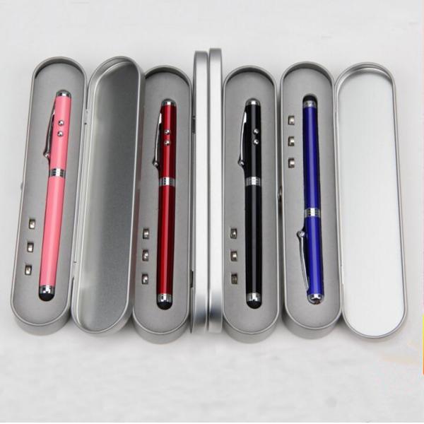 Pen Use Tin Box, Gift Tin box , metal pen box