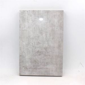 730KGS/CBM Marble E0 high gloss MDF Board 1220*2800 Mm