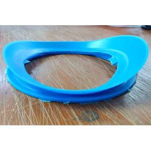 Precision CNC Machining Plastic Parts Acrylic Polyethylene Polypropylene