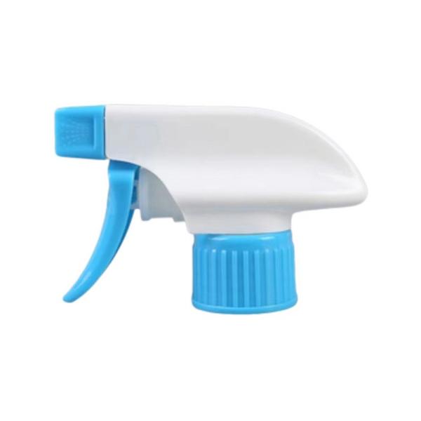 28 410 Plastic Spray Pump Trigger Sprayer For Different Glass Bottles Plastic Fine Mist Spray Pump