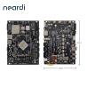 Buy cheap LKD3399PRO Embedded Single Boards Computer With Camera Interface 5*AHD Input Up from wholesalers