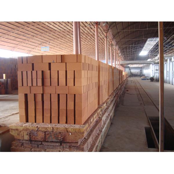 fire proof bricks 45% Al2O3 Content Clay Fire Bricks fire safe bricks kiln fired bricks