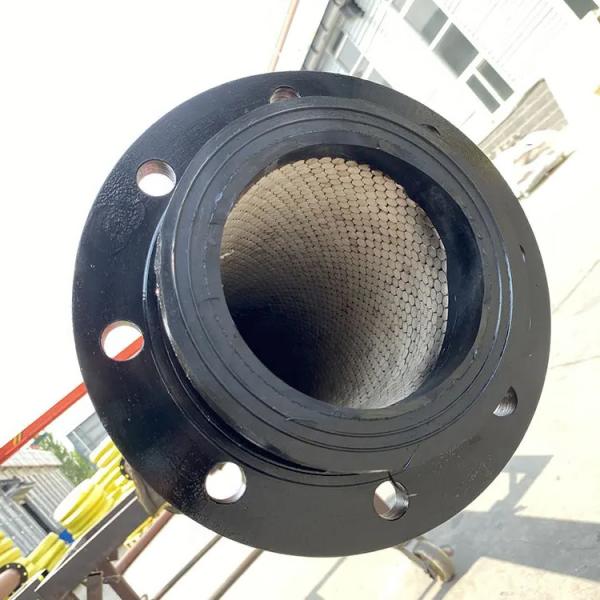 Mining Flexible Hydraulic Hose Goldline For Mining Industry