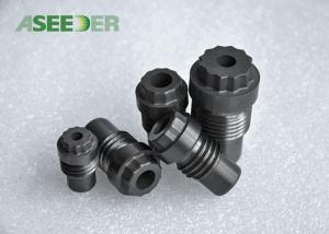China High Precision Drill Bit Nozzle With 100% Original Tungsten Carbide on sale