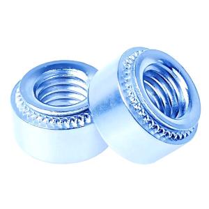 China Precision Micro Screw With High Performance Customized Service Tiny Rivet Nuts For Water Conservancy Project wholesale